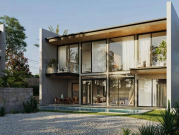 Exclusiva casa de 274 m2 en venta Calpe, Comunidad Valenciana