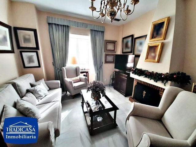 Exclusiva casa de 275 m2 en venta Jerez de la Frontera, España