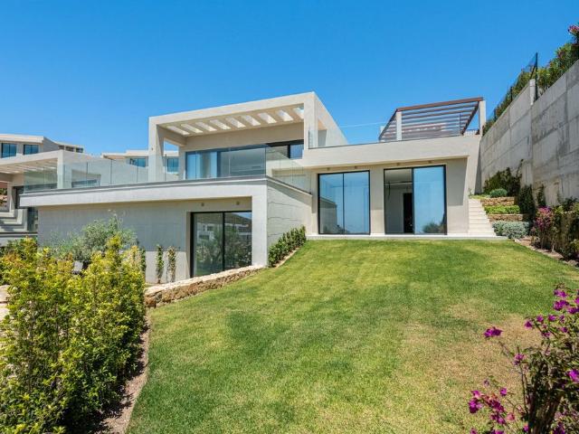 Exclusiva casa de 276 m2 en venta Benahavís, España