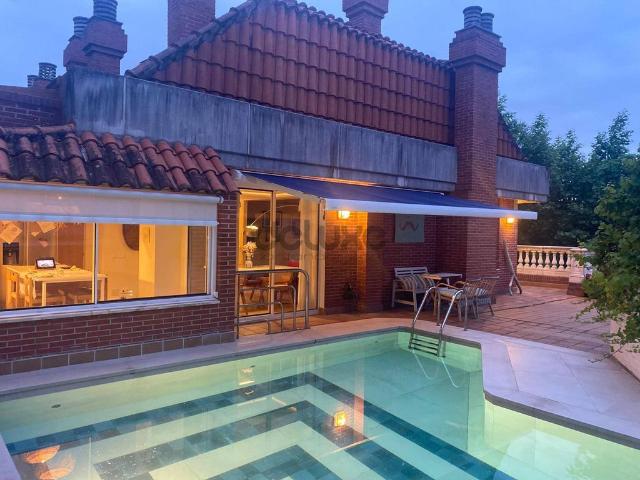Exclusiva casa de 280 m2 en alquiler Santander, Cantabria