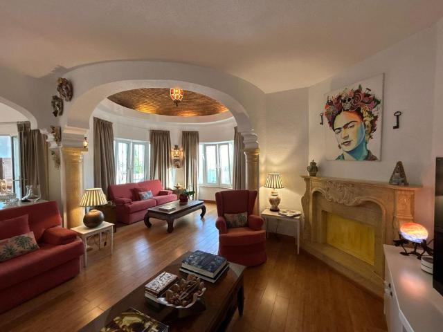 Exclusiva casa de 282 m2 en venta Benalmádena, Andalucía