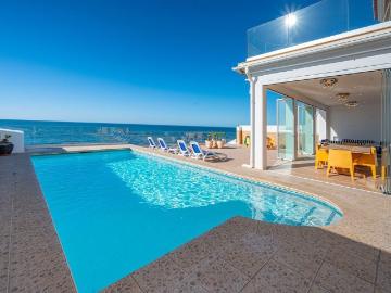 Exclusiva casa de 285 m2 en venta Mijas Costa, Andalucía
