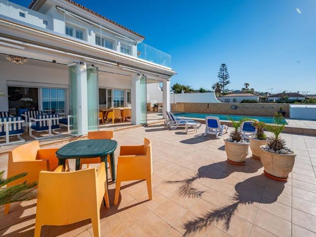 Exclusiva casa de 285 m2 en venta Mijas Costa, Andalucía