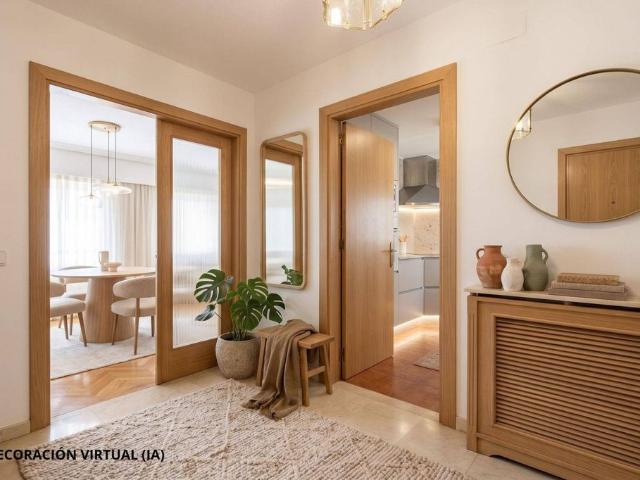 Exclusiva casa de 287 m2 en venta Madrid, Comunidad de Madrid