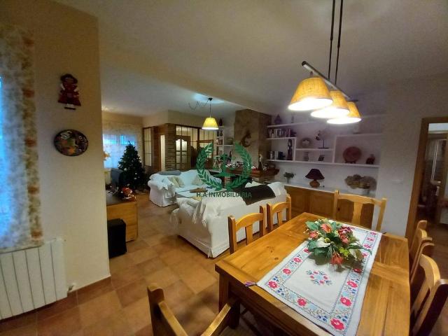 Exclusiva casa de 287 m2 en venta Venturada, Comunidad de Madrid