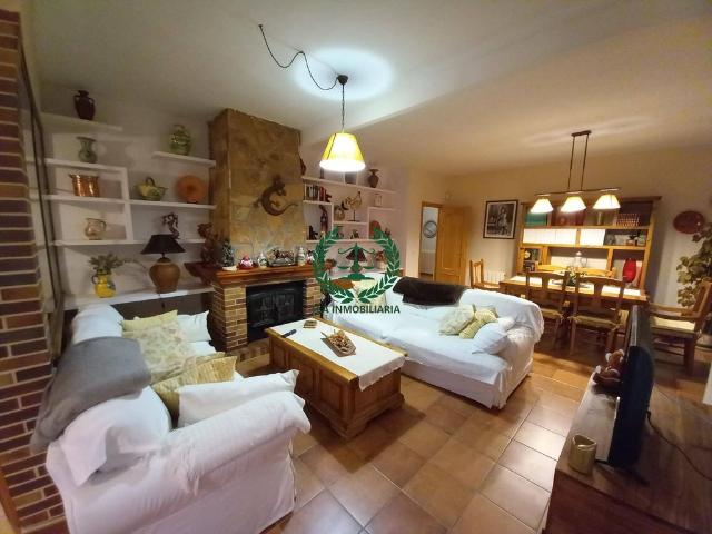 Exclusiva casa de 287 m2 en venta Venturada, Comunidad de Madrid