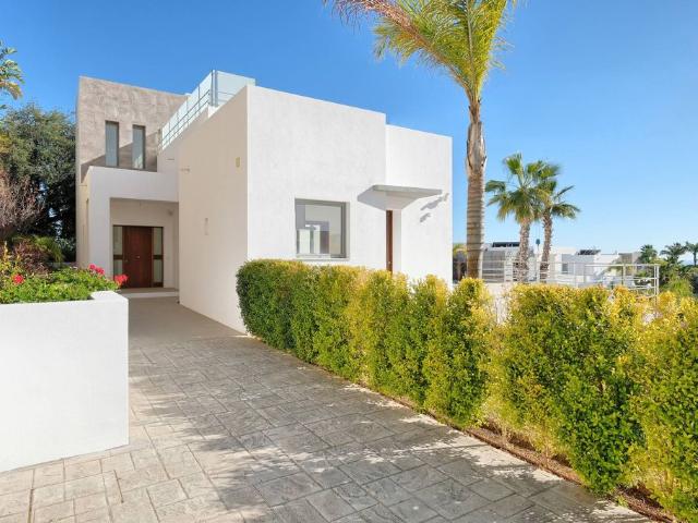 Exclusiva casa de 289 m2 en venta Benahavís, España