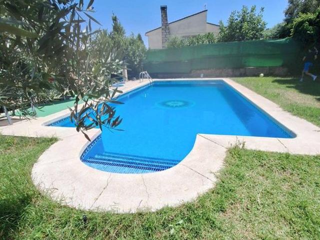 Exclusiva casa de 290 m2 en venta El Molar, Comunidad de Madrid