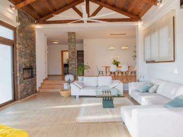 Casa en venta en Santangelo - Cuarto de servicio