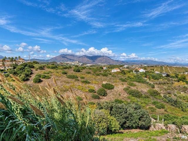 Exclusiva casa de 295 m2 en venta Manilva, España