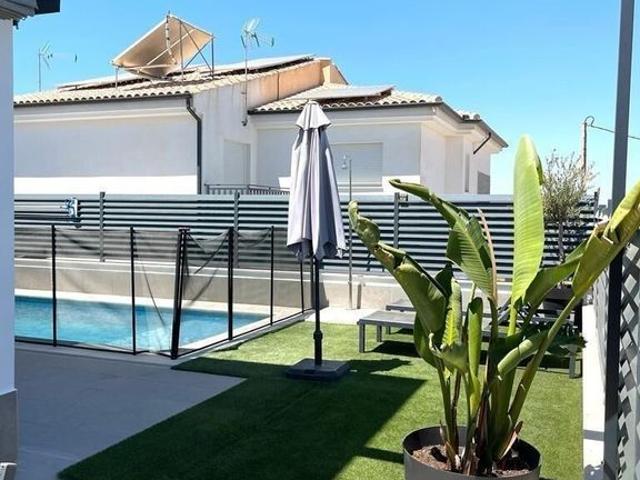 Exclusiva casa de 296 m2 en alquiler Ogíjares, España