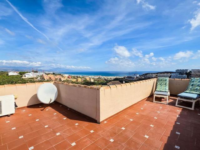 Exclusiva casa de 301 m2 en venta Castillo de la Duquesa, España