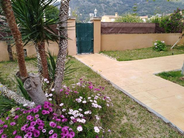 Exclusiva casa de 306 m2 en alquiler Bunyola, España