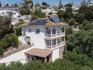 Exclusiva casa de 309 m2 en venta La Cala De Mijas, España