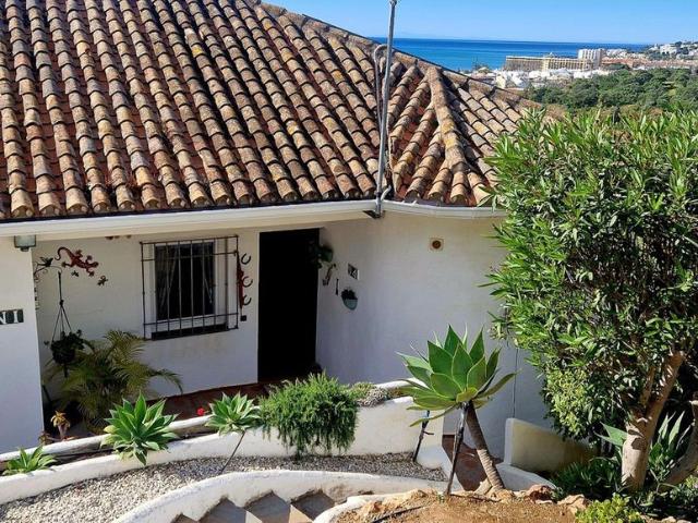 Exclusiva casa de 309 m2 en venta La Cala De Mijas, España