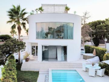 Exclusiva casa de 309 m2 en venta Marbesa, Marbella, Andalucía