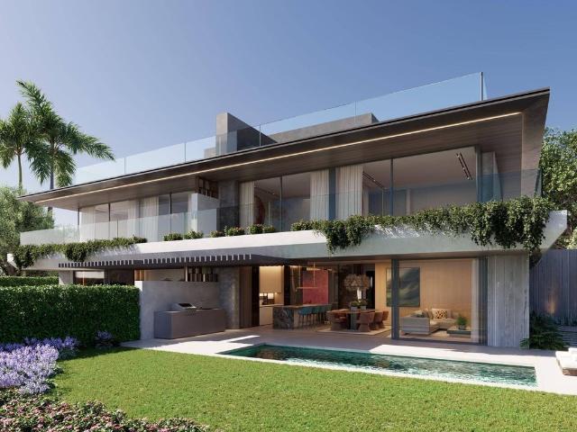 Exclusiva casa de 310 m2 en venta Ojén, Andalucía