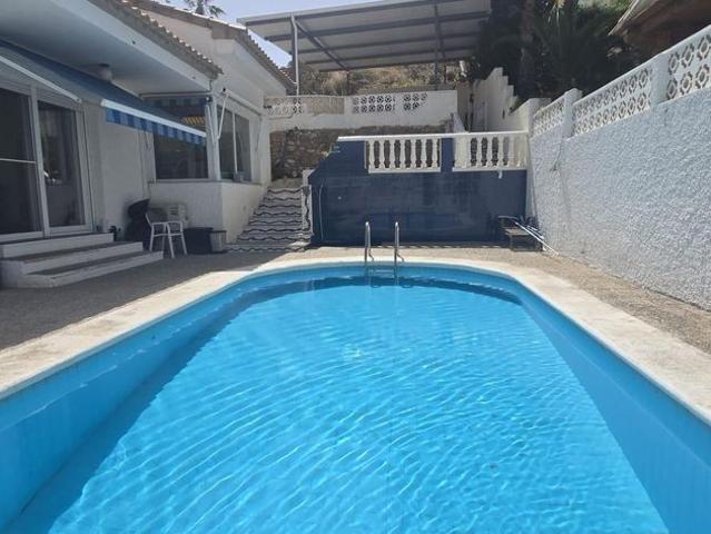 Exclusiva casa de 311 m2 en venta Cartagena, Murcia