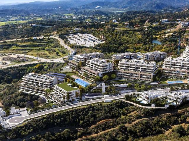 Exclusiva casa de 314 m2 en venta New Golden Mile, España