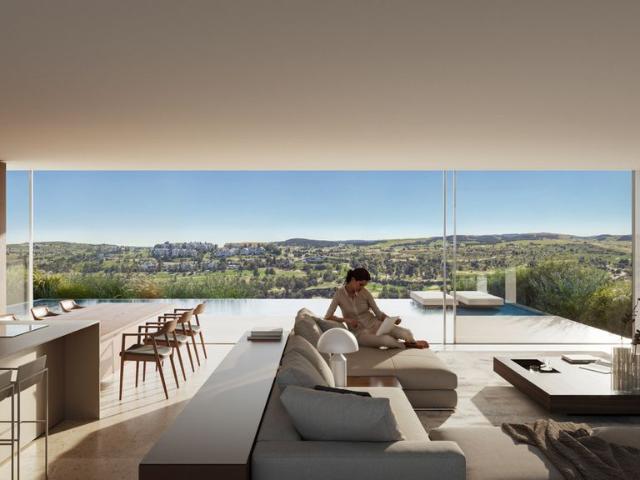 Exclusiva casa de 316 m2 en venta Estepona, España