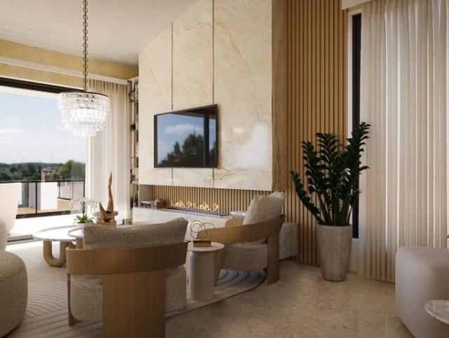 Exclusiva casa de 316 m2 en venta Nueva Andalucia, España