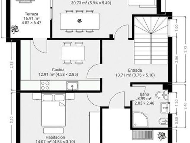 Exclusiva casa de 319 m2 en venta Colmenar Viejo, España