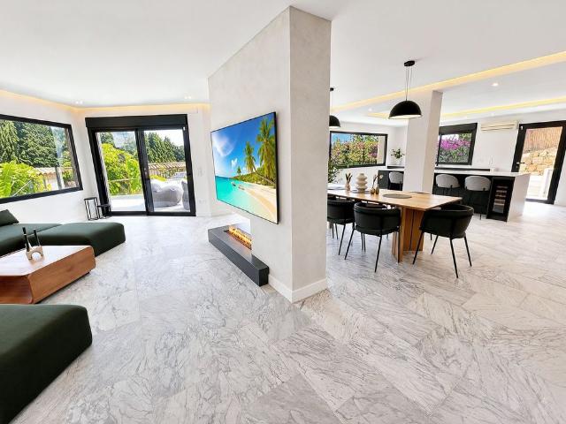 Exclusiva casa de 324 m2 en venta Riviera del Sol, España