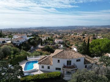 Cerro del Águila, Mijas, Málaga, Andalucía, Andalucía