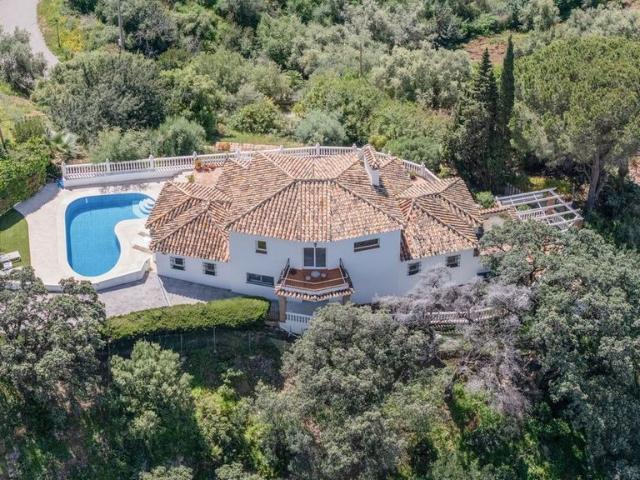 Exclusiva casa de 329 m2 en venta Mijas, Andalucía