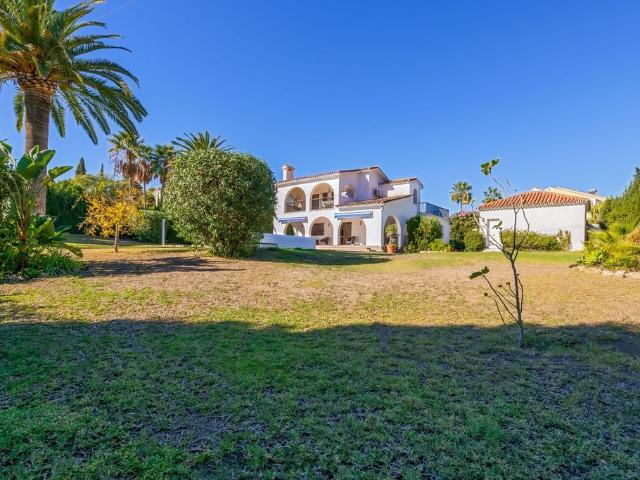 Casa de alto standing de 337 m2 en venta Estepona, España