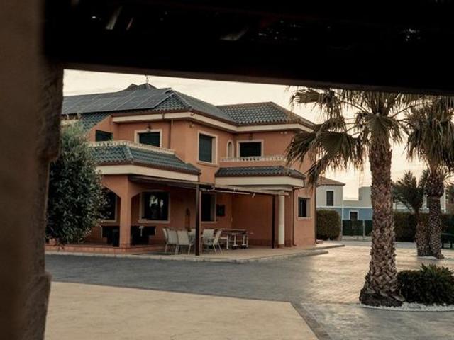 Casa en alquiler Elche, Comunidad Valenciana