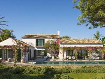 Exclusiva casa de 342 m2 en venta Casares, España