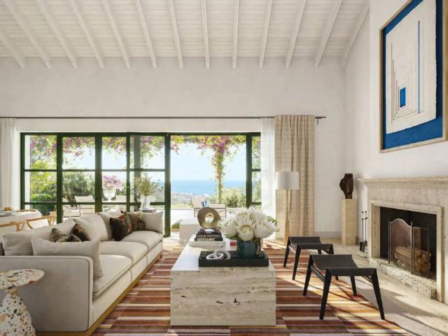 Exclusiva casa de 342 m2 en venta Casares, España