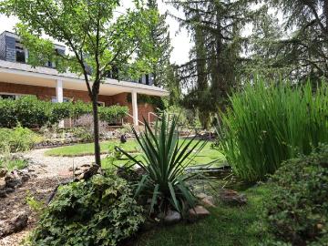 Exclusiva casa de 342 m2 en venta El Escorial, España