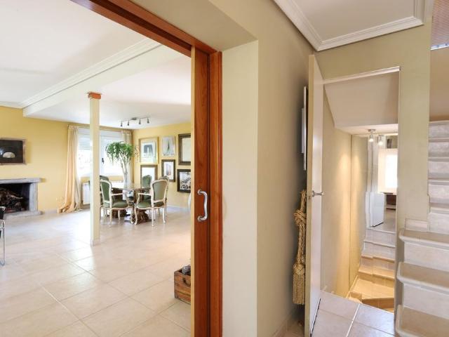 Exclusiva casa de 342 m2 en venta El Escorial, España