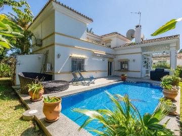 Urbanización Marbesa, Málaga, Andalucía, Andalucía