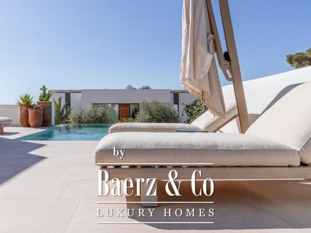 Exclusiva casa de 347 m2 en venta Moraira, Comunidad Valenciana