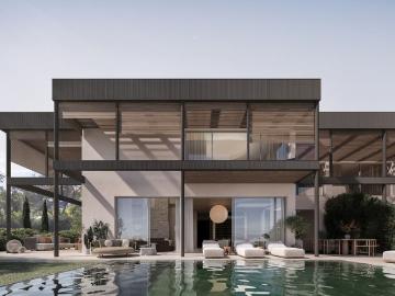 Venus, Malaga, Santangelo - Seguridad