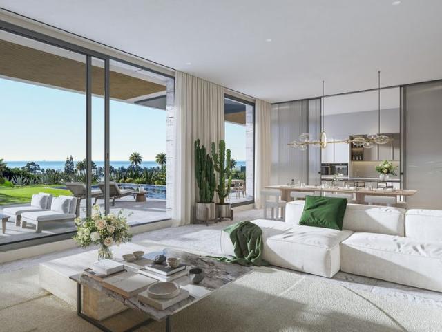 Exclusiva casa de 350 m2 en venta Bel Air, España