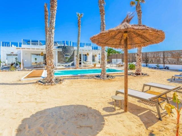 Exclusiva casa de 350 m2 en venta Haría, Canarias