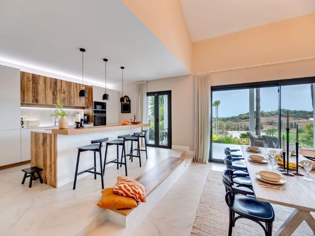 Casa de alto standing en venta El Paraíso, España