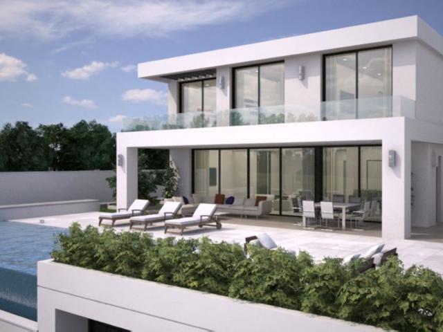 Casa de alto standing de 362 m2 en venta La Cala De Mijas, Andalucía
