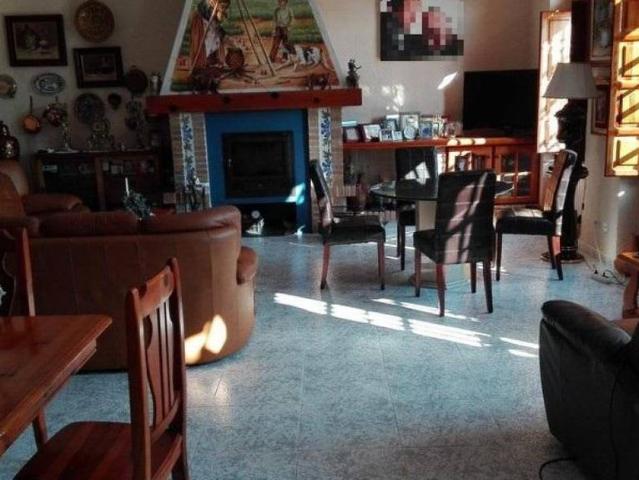 Exclusiva casa de 365 m2 en venta Cullera, Comunidad Valenciana