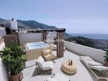 Exclusiva casa de 366 m2 en venta Mijas, Andalucía
