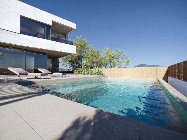 Exclusiva casa de 367 m2 en venta Girona, España