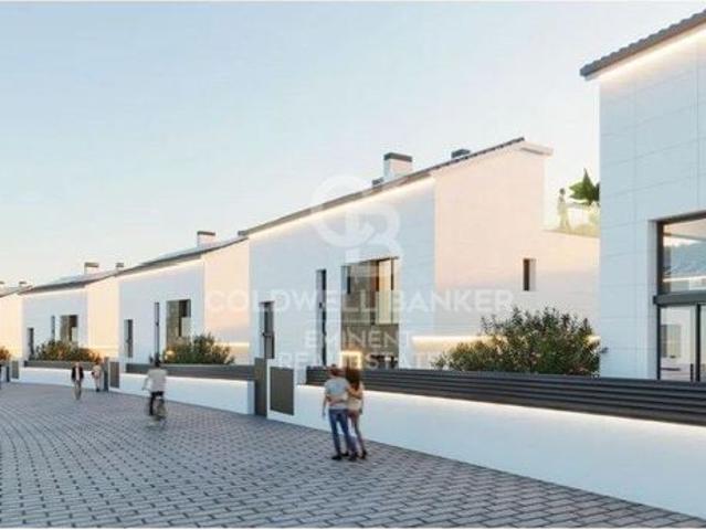 Exclusiva casa de 379 m2 en venta Montgat, Cataluña