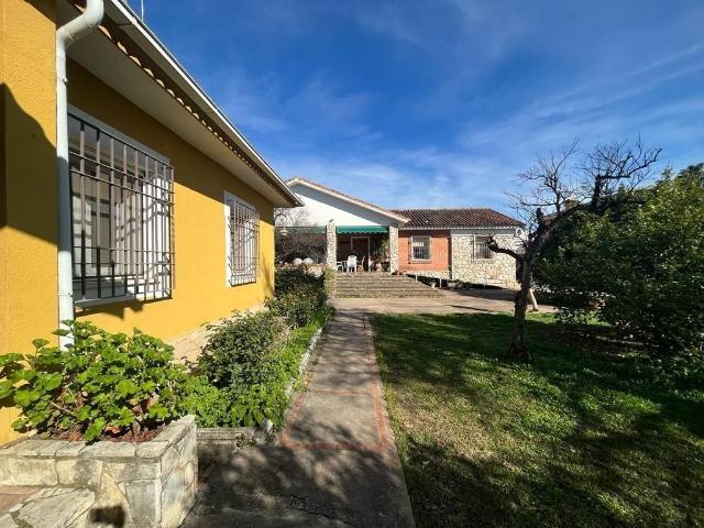 Exclusiva casa de 396 m2 en venta Córdoba, Andalucía