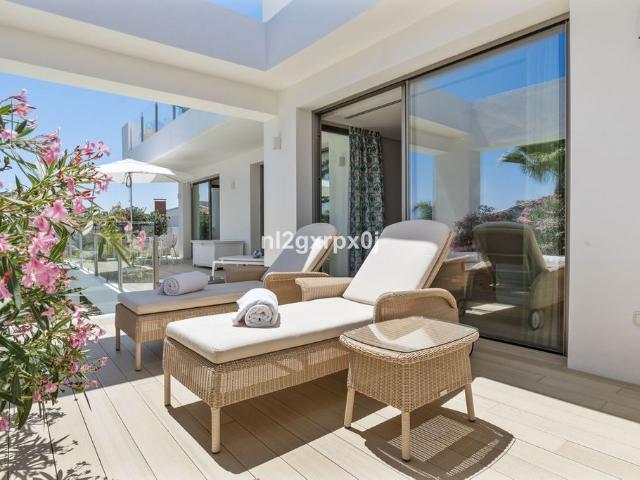 Casa en venta Marbella, España