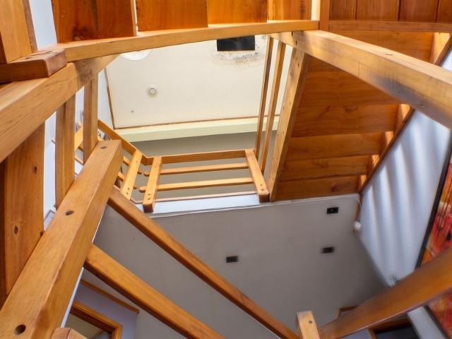 Exclusiva casa de 3 pisos en Barrio céntrico Quillota