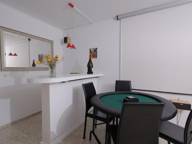 Exclusiva casa de campo con piscina climatizada interior en La Esperanza, Tenerife